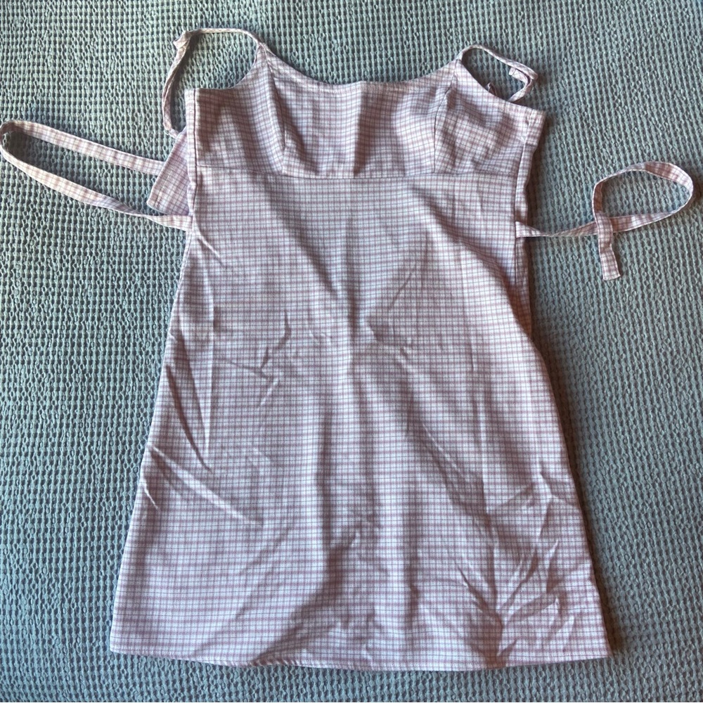 John Galt Dress